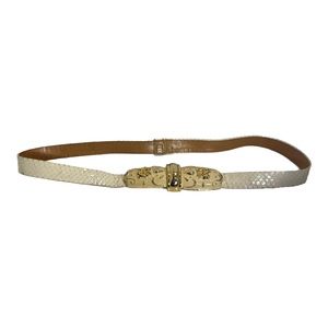 Vintage Alexis Kirk Belt